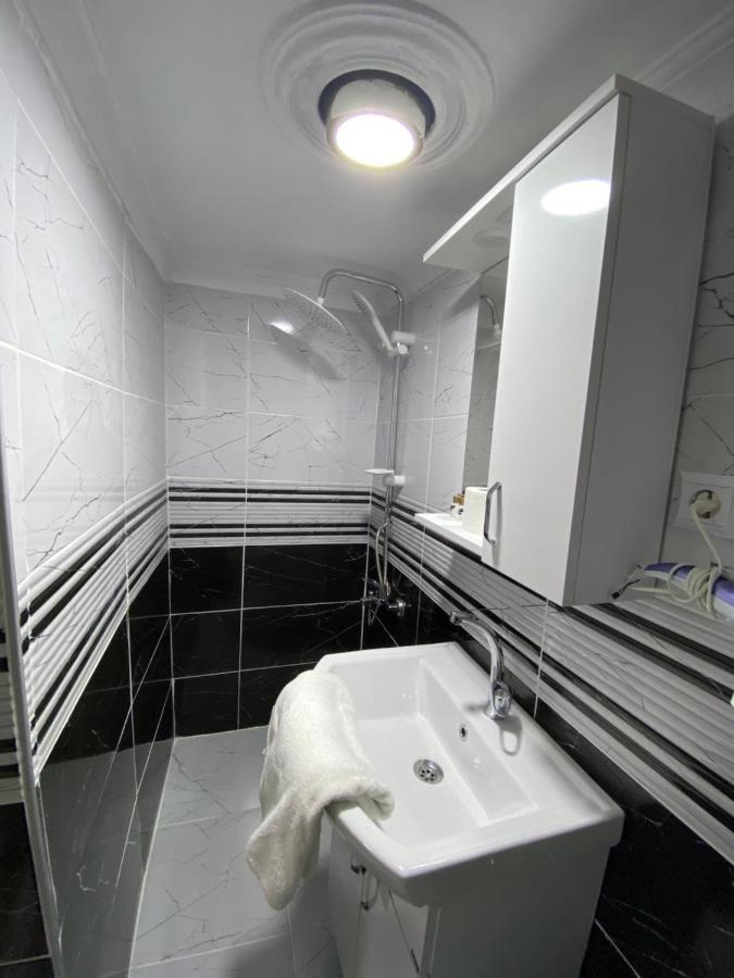 Sultanahmet Family Hotel Istanbul Exterior photo