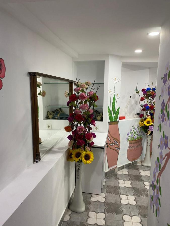 Sultanahmet Family Hotel Istanbul Exterior photo