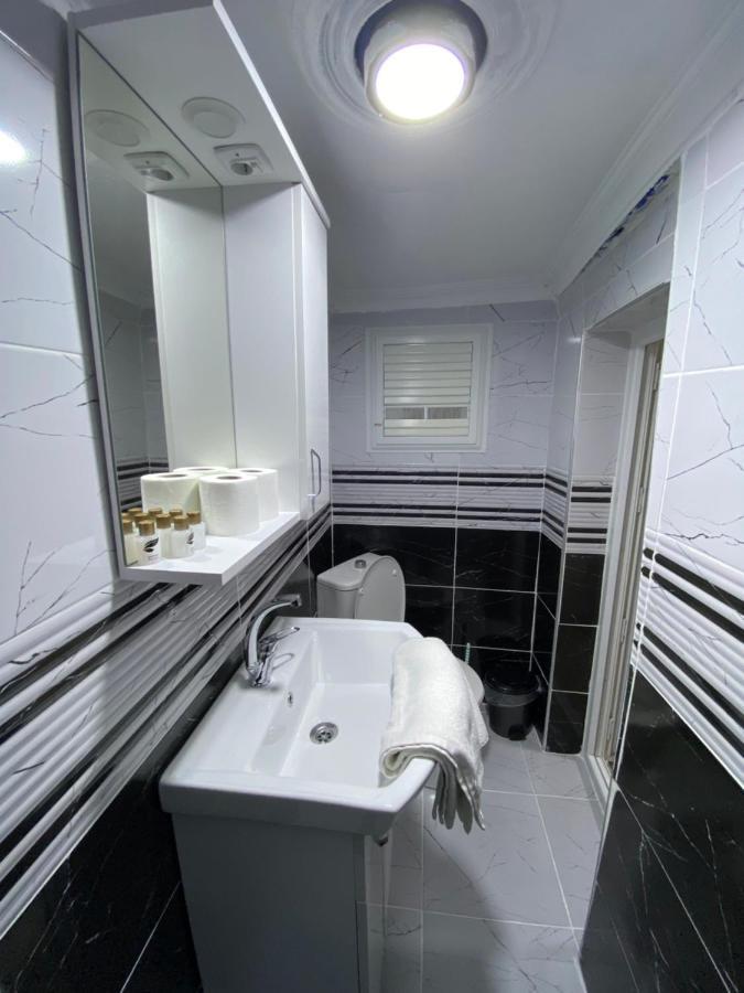 Sultanahmet Family Hotel Istanbul Exterior photo