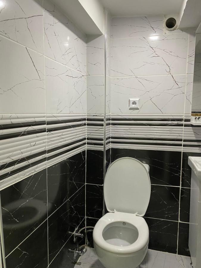 Sultanahmet Family Hotel Istanbul Exterior photo