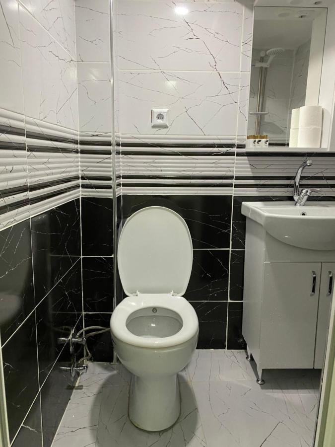 Sultanahmet Family Hotel Istanbul Exterior photo